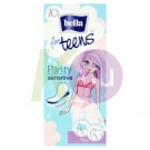 Bella For Teens panty tiszt.betét 20db sensitive 32104604