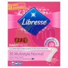 Libresse Multistyle Normal 30 32147801