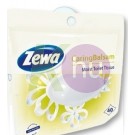 Zewa nedves toalettpapír 40db Caring Balsam - H 32158702