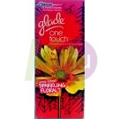 Glade by Brise One Touch ut. 10ml Sparkling Floral 32547803