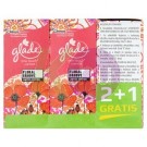 Glade by Brise One Touch ut. 2+1 3*10ml Floral Groove 32547824