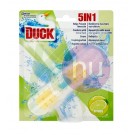 Toilet Duck 5in1 WC rúd 41g Active Citrus 32547825