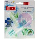 Toilet Duck 5in1 WC rúd 41g Eucalyptus 32547826