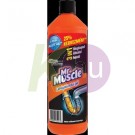 Mr. Muscle lefolyótisztító 1000ml -25% kedvezmény 32547836