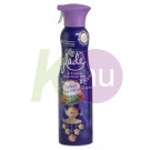 Glade by Brise Air&Fabr. legfr. 275ml Velvet Tea Party 32547840