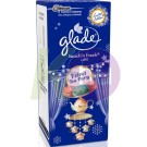 Glade by Brise One Touch ut. 10ml Velvet Tea Party 32547847