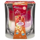 Glade by Brise gyertya 120g Luminous Apple Spice 32547849