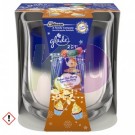 Glade by Brise gyertya 2in1 135g Velvet Tea Party&Vanilia 32547851