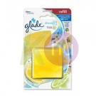 Glade by Brise Discreet elektr. ut. 8g Friss Citrom 32547860