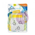 Glade by Brise Discreet elektr.kész. 8g Friss Citrom 32547861