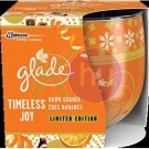 Glade by Brise gyertya 120g Édes narancs 32547890