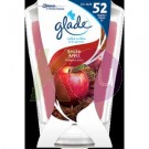Glade by Brise óriás gyertya 224g Fűszeres alma 32547895