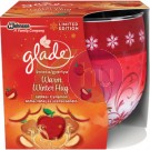 Glade by Brise gyertya 120g Warm Winter Hug 32547942