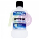 Listerine szájvíz 250ml Advanced White 32569801