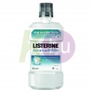 Listerine szájvíz 500ml Advanced White 32569802