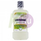 Listerine szájvíz 500ml Green Tea 32569818