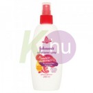 J.B kond. spray 200ml Shiny Drops 32569823