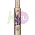 Wellaflex hajhab 200ml Instant Vol. extra erős 33107044