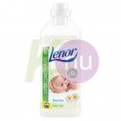 Lenor 57 mosás/1,425L Pure Care 33107101