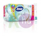 Zewa Deluxe 3 rétegű toalettpapír 16 tek. Soft Blossom / Winter Comfort 33547804