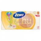 Zewa Exclusive 4 réregű toalettpapír 8 tek. Almond Milk 33547812