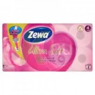 Zewa Ultra Soft 4 rétegű toalettpapír 8 tek. 33547813