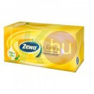 Zewa Softis dobozos p.zsebkendő 80db Soft&Sensitive 33547815