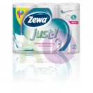 Zewa Just 1 5 rétegű toalettpapír 6 tek. 33547816