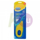 Scholl Gel Activ Everyday Comfort talpbetét 1 pár férfi 42962502