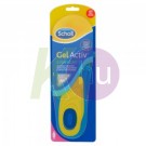 Scholl Gel Activ Everyday Comfort talpbetét 1 pár női 42962503