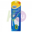Scholl Gel Activ Sport talpbetét 1 pár férfi 42962504