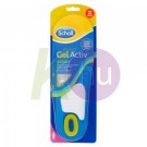 Scholl Gel Activ Sport talpbetét 1 pár női 42962505