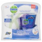 Dettol érintés nélküli kézmosó kész. Wildberry 42962564