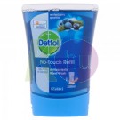 Dettol érintés nélküli kézmosó ut 250ml Wildberry 42962565
