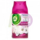 Air Wick Freshmatic ut. 250ml Bársonyos Szatén 42962581