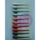 Hajcsipesz 1cm mini 10 db / cs. 44810050