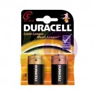 Duracell Basic MN1400/C bébielem 2db 51000306
