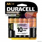 Duracell Basic MN1500/ ceruzaelem 4db 51000308