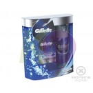 Gil. 13 kar.csom cool wave deo 150 ml+cool wave after 100 ml 51204618