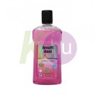 Amalfi szájvíz 500ml Kid eper 52000607