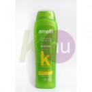 Amalfi sampon 750ml Keratinos Zsíros 52000614