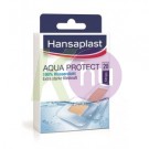 Hansaplast Aqua Protect 20x 52079901