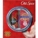 Old Spice Old  Sp. 13 kar.csom deo 125 ml+after 100 ml champion 52141307