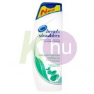 Head&Shoulders Head&S 400ml Soothing Care 52141309