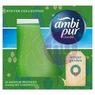 Ambi Pur gyertya 100g Winter Garden 52141326