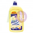 Lenor 200 mosás/4L Summer 52141331