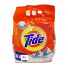 Tide 40 mosás / 3kg Alpine Fresh 52141335