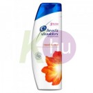Head&S 400ml Hajhullás ellen 52141343