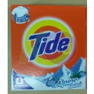 Tide 4 mosás / 300g Alpine Fresh 52141345