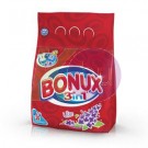 Bonux 20 mosás / 1,5kg Lilac/Tropical Fresh 52141381